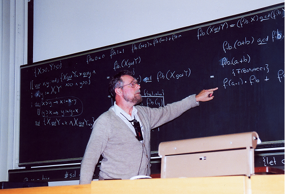 Debunking Dijkstra's “Toxicity”